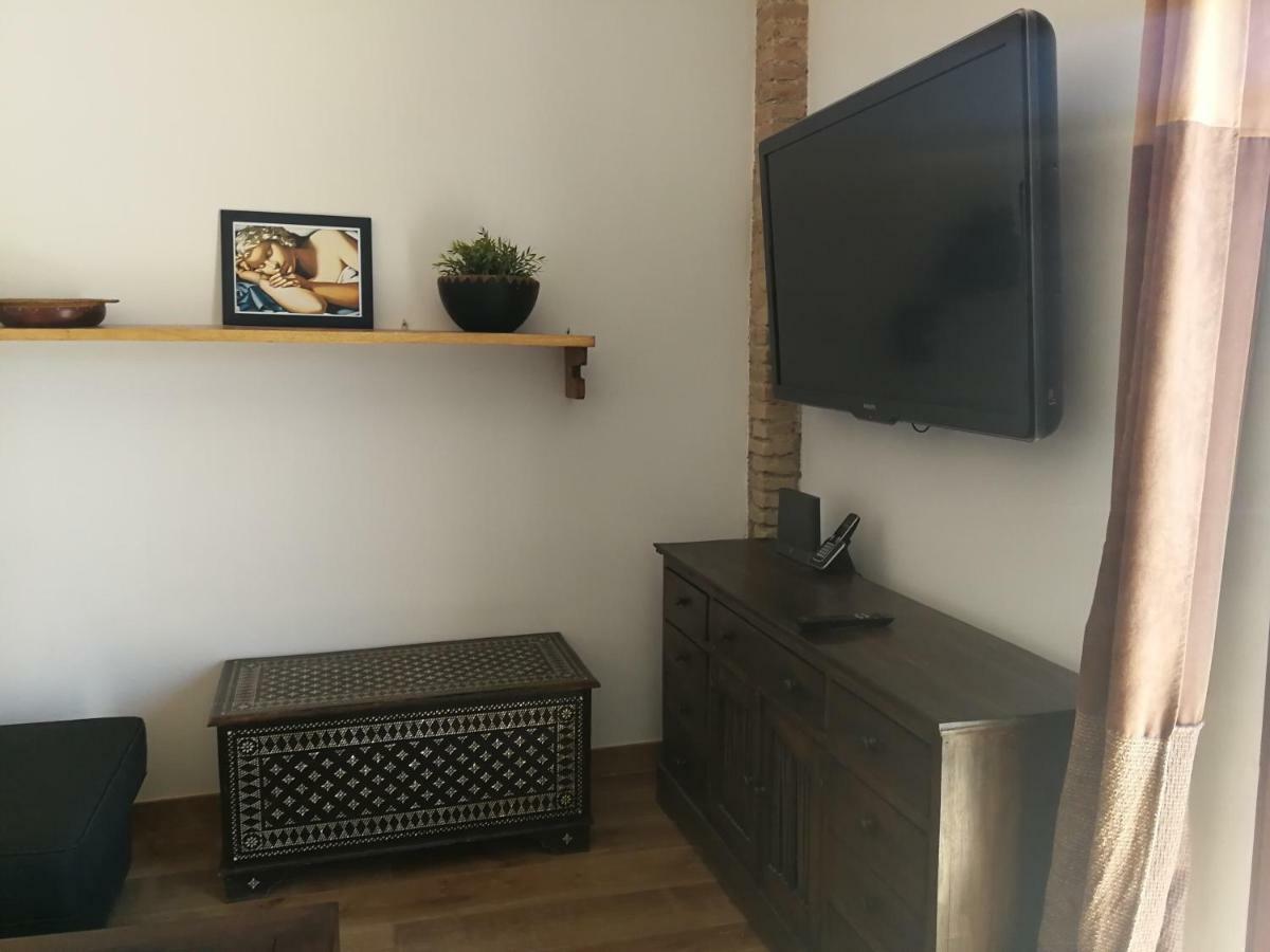 Apartamento Luminoso, Tranquilo Y Centrico Apartman Granada Kültér fotó